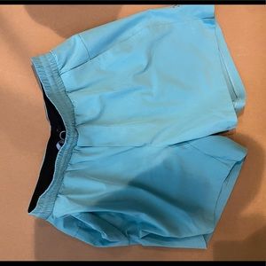 mens lulu lemon shorts